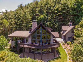 Mountaineer Manor